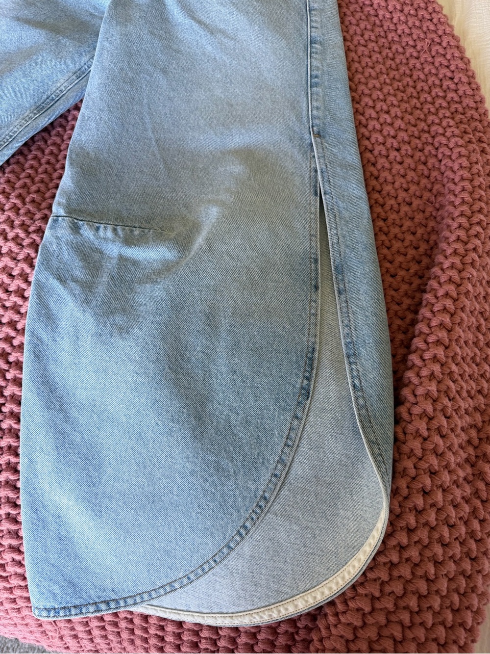 NEW Citizens of Humanity Tulip Jeans in Somersault | Sz 28 - Picture 2 of 13